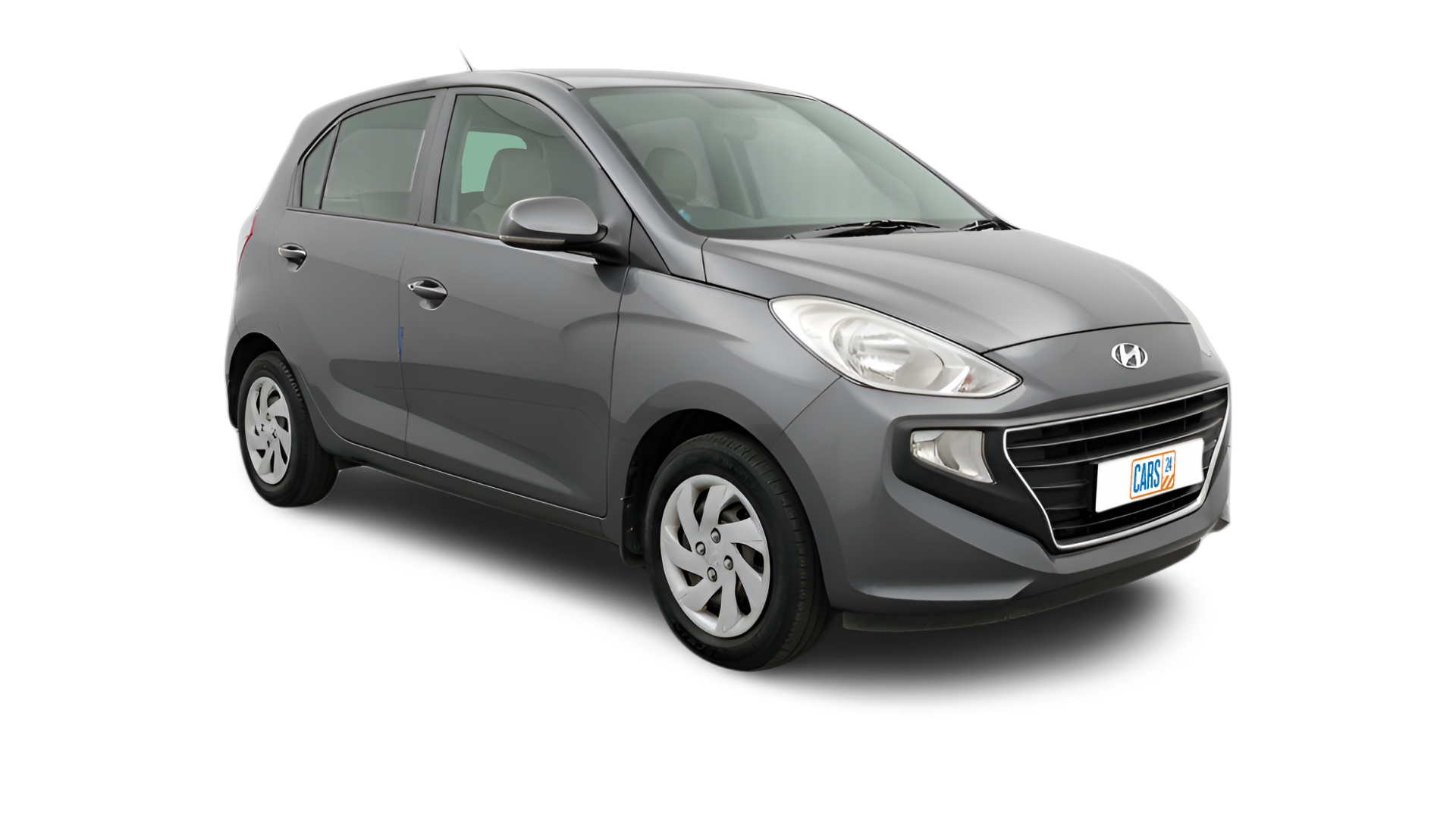 Hyundai NEW SANTRO-img